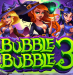 New Game Launch – Bubble Bubble 3